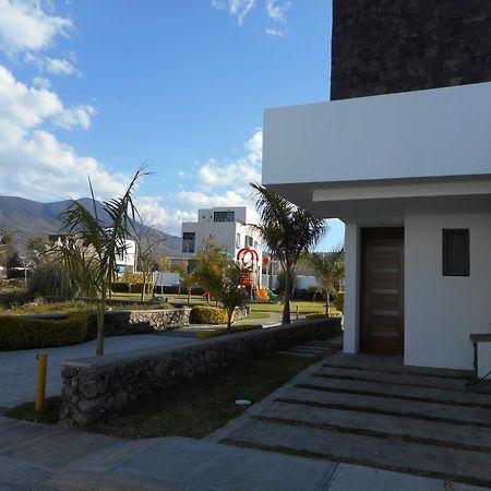 San Cristobal Zapotitlan Hermosa Casa En Orilla Del Lago -Zona De Villedos- מראה חיצוני תמונה