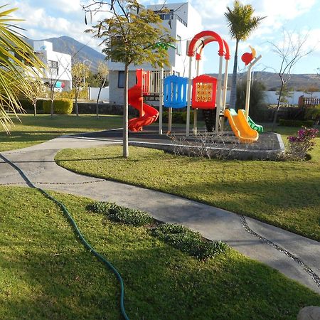 San Cristobal Zapotitlan Hermosa Casa En Orilla Del Lago -Zona De Villedos- מראה חיצוני תמונה