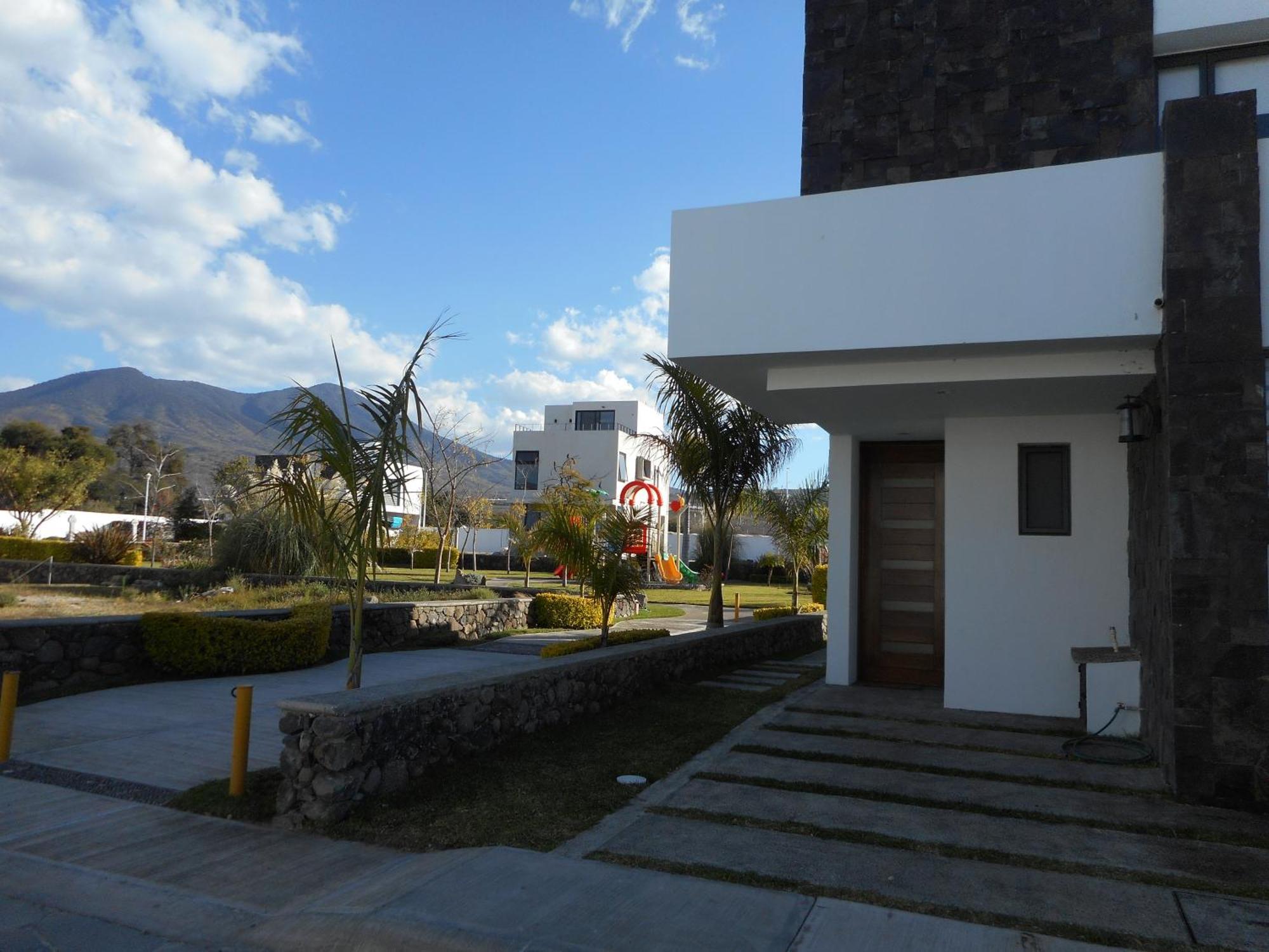 San Cristobal Zapotitlan Hermosa Casa En Orilla Del Lago -Zona De Villedos- מראה חיצוני תמונה