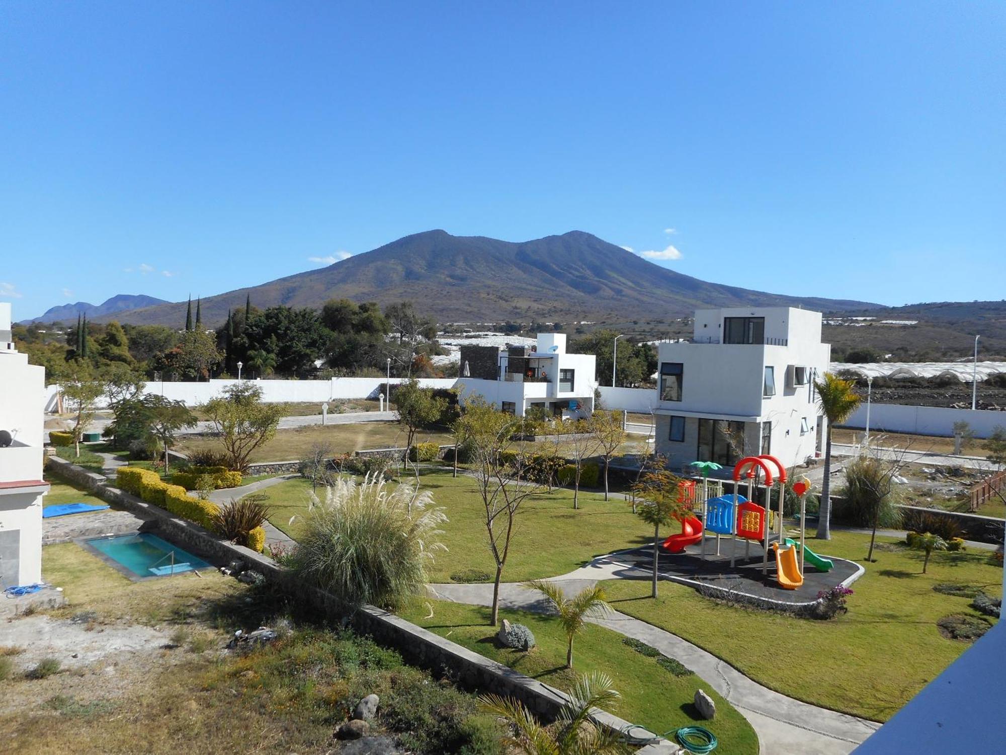 San Cristobal Zapotitlan Hermosa Casa En Orilla Del Lago -Zona De Villedos- מראה חיצוני תמונה
