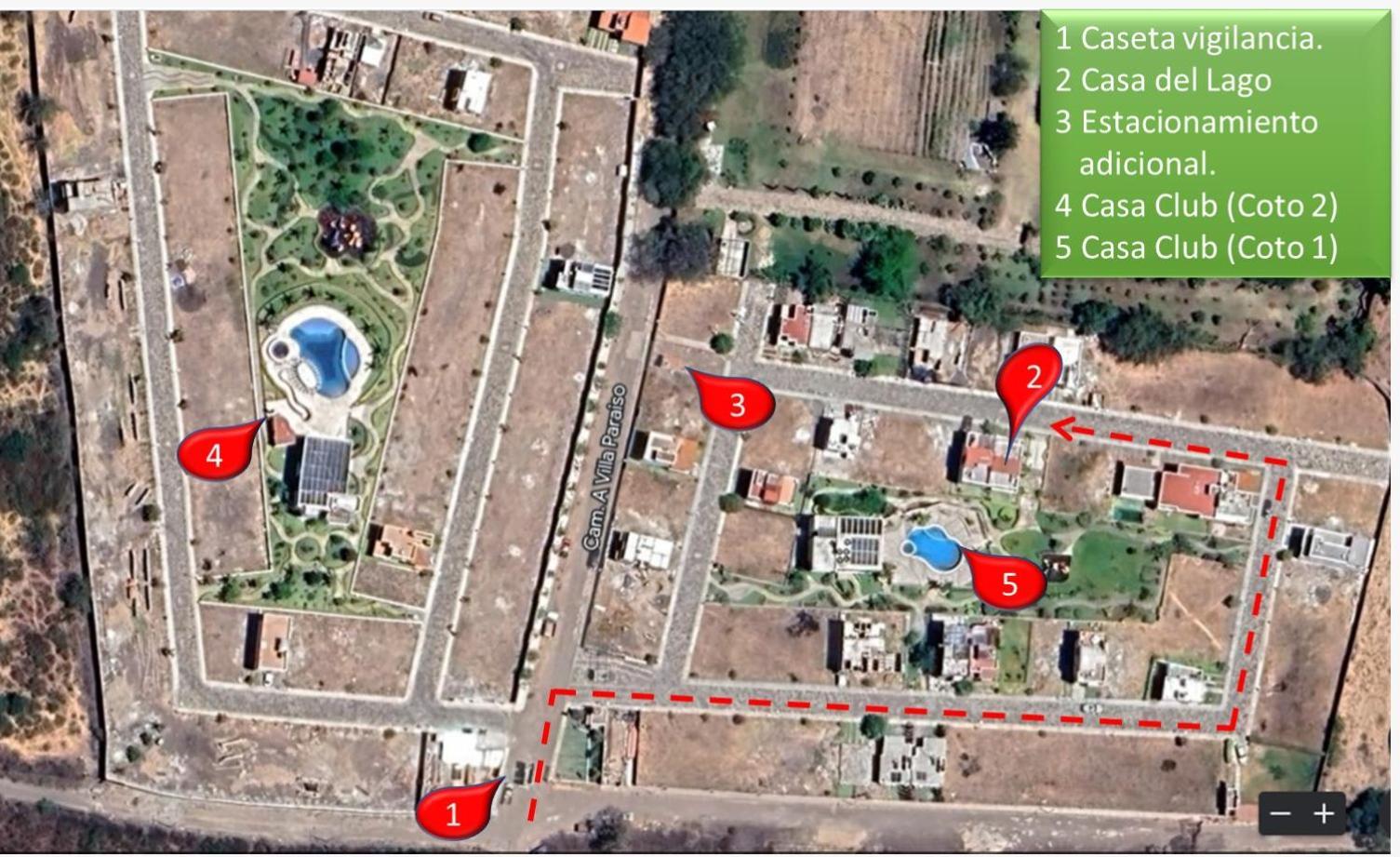 San Cristobal Zapotitlan Hermosa Casa En Orilla Del Lago -Zona De Villedos- מראה חיצוני תמונה